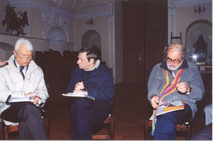 (c) Diego Cipriani/Archivio Mosaico di pace