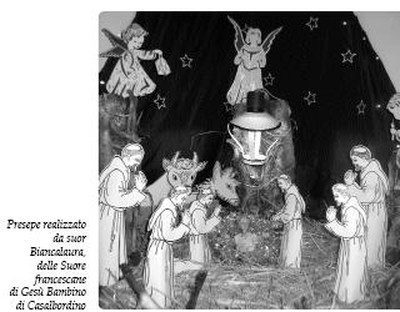 presepe