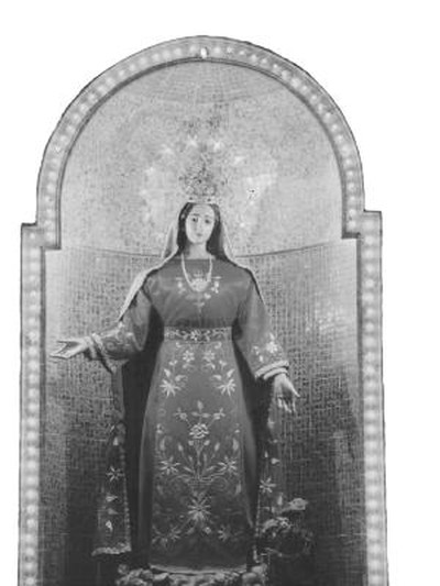 Madonna dei Miracoli