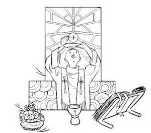 Sacerdote