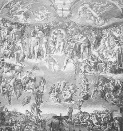 Giudizio universale