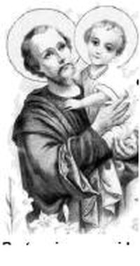 A San Giuseppe