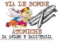 Aviano: la Cassazione rinvia, ma per le agenzie 'le bombe Usa non si toccano