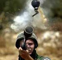 Rete Disarmo: l’Italia sospenda tutte le vendite di armi verso Israele