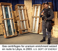 Traffico di armi nucleari, la Cia nel mirino del NYT