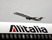 Alitalia penalizza la Puglia. Ira di Vendola