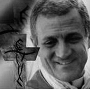 Don Tonino e il Crocifisso