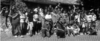 campo scuola in spagna