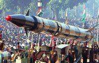 Nucleare: no di 20 paesi all'accordo Usa-India, domani meeting a Vienna