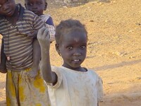 Appello per i bambini del Mozambico