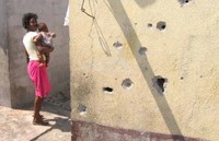 La violenza armata nel mondo costa oltre 163 miliardi di dollari all’anno