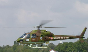Eurocopter France