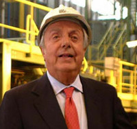 Riva e l'Ilva, parabola di un'economia