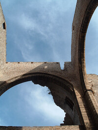 Pace e terre del sud