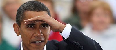 Barack Obama