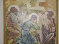 AGIRE IL CONFLITTO
SENZA SVALUTARE
La nonviolenza come progetto

Settimana di Nonviolenza e Spiritualità Promossa da Pax Christi
27 – 1 agosto 2009