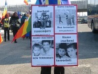 Il no di Pax Christi alla guerra preventiva contro l'Iraq