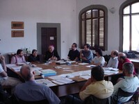 Regolamento di Pax Christi