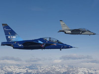 Aumentano gli affari di Finmeccanica con gli Usa