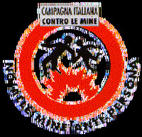 Campagna italiana contro le mine