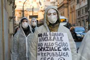 Invisibili.