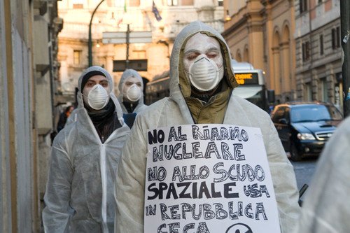 Invisibili.