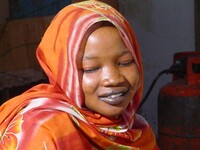 Campagna Sudan
