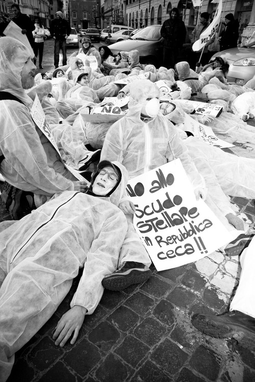Invisibili.
