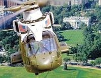 Costi raddoppiati, dubbi sul Marine One