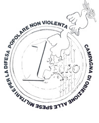 Campagna per l’Obiezione alle spese militari