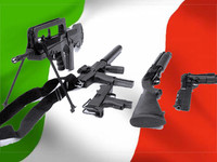 Armi tricolore in giro per il mondo: serve una nuova trasparenza!