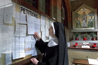 Profetesse di pace