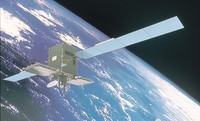 I deliri spaziali delle forze armate italiane