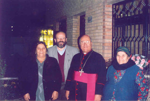 (c) Renato Sacco/Archivio Mosaico di pace