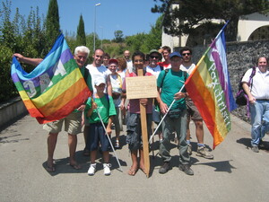 pax christi sul sentiero della costituzione