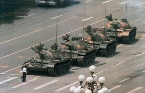 Venti anni dopo piazza Tien An Men, dalla parte dei diritti umani. Il dovere di ricordare