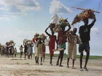 IMMIGRAZIONE, SEGNO DEI TEMPI
