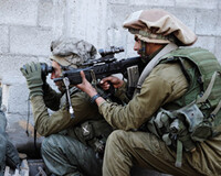 La Gran Bretagna taglia la vendita di armi a Israele