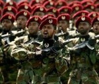 Lo Sri Lanka aumenta le spese militari: nel 2009 stanziati 1,74 miliardi di dollari