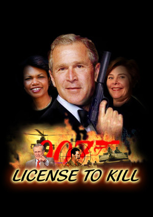 License to kill http://www.3d-manufaktur.de/bilder.html