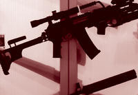 Small arms: Italia seconda nell'export di armi leggere, ma poco trasparente