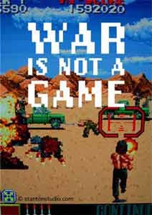 War is not a game http://www.saveasocialworker.org/protest/others/stanton/