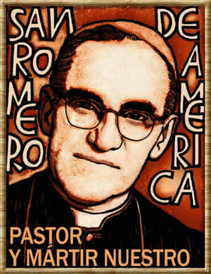 mons romero