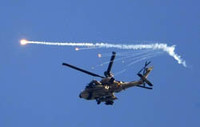 Finmeccanica rimoderna gli Apache britannici
