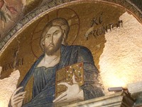 La Turchia cristiana