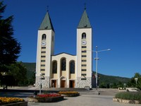 medjugorie