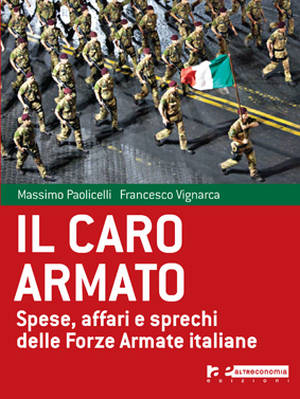 Caro Armato