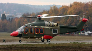 Agusta Westland