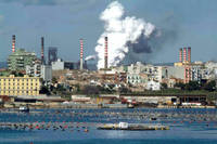 Ilva, inquinamento e bonifiche il ministro Clini convoca un vertice