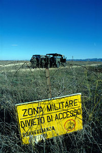 Forze armate e privatizzate
